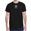 Gildan 100% Cotton 5.3 oz. T-Shirt (Rush) Thumbnail