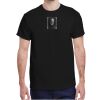 Gildan 100% Cotton 5.3 oz. T-Shirt (Rush) Thumbnail