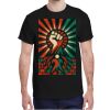 Gildan 100% Cotton 5.3 oz. T-Shirt (Rush) Thumbnail