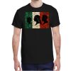 Gildan 100% Cotton 5.3 oz. T-Shirt (Rush) Thumbnail