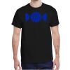 Gildan 100% Cotton 5.3 oz. T-Shirt (Rush) Thumbnail