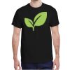 Gildan 100% Cotton 5.3 oz. T-Shirt (Rush) Thumbnail