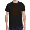 Gildan 100% Cotton 5.3 oz. T-Shirt (Rush) Thumbnail