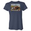 Tultex 213 - Ladies' T-Shirt Thumbnail