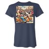Tultex 213 - Ladies' T-Shirt Thumbnail