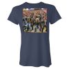 Tultex 213 - Ladies' T-Shirt Thumbnail