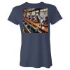 Tultex 213 - Ladies' T-Shirt Thumbnail