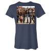 Tultex 213 - Ladies' T-Shirt Thumbnail