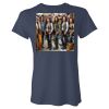Tultex 213 - Ladies' T-Shirt Thumbnail