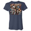 Tultex 213 - Ladies' T-Shirt Thumbnail