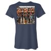Tultex 213 - Ladies' T-Shirt Thumbnail