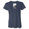 Tultex 213 - Ladies' T-Shirt Thumbnail