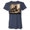 Tultex 213 - Ladies' T-Shirt Thumbnail