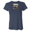 Tultex 213 - Ladies' T-Shirt Thumbnail