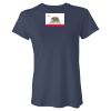 Tultex 213 - Ladies' T-Shirt Thumbnail