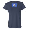Tultex 213 - Ladies' T-Shirt Thumbnail