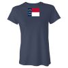 Tultex 213 - Ladies' T-Shirt Thumbnail