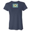 Tultex 213 - Ladies' T-Shirt Thumbnail