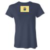 Tultex 213 - Ladies' T-Shirt Thumbnail