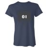 Tultex 213 - Ladies' T-Shirt Thumbnail