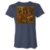Tultex 213 - Ladies' T-Shirt Thumbnail