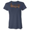 Tultex 213 - Ladies' T-Shirt Thumbnail