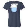 Tultex 213 - Ladies' T-Shirt Thumbnail