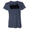 Tultex 213 - Ladies' T-Shirt Thumbnail